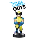 Cable Guys Device Holder - Wolverine Figure