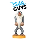 Cable Guys Device Holder - The Lion King: Rafiki Figure