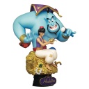Beast Kingdom - Disney Classics Aladdin D-Stage Figure