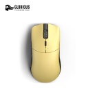 Glorious Model O Wireless RGB Gaming Mouse - Golden Panda