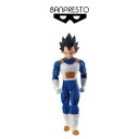 Banpresto - Dragon Ball Z Solid Edge Works: Vegeta Vol.3A Figure
