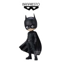 Banpresto - Q Posket Batman Ver.A Figure