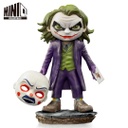 Iron Studios - The Joker - The Dark Knight - MiniCo