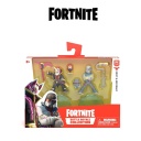 Fortnite Duo Pack 2 Mini Figures Series 2