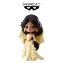 Banpresto - Q Posket Disney Jasmine Dreamy Style Figure