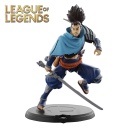 Spin Master - League of Legends Yasuo Figure 10cm