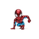 Ultimate Spider-Man Metallic 6" MetalFigs Figure