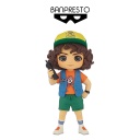Banpresto - Stranger Things Q Posket Dustin Figure