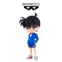 Banpresto - Detective Conan Q Posket Edogawa Ver.A Figure