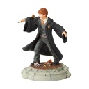 Enesco - Harry Potter - Year One Ron Weasley Figure