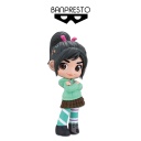 Banpresto - Vanellope Q Posket Ver.B Figure
