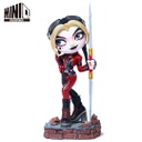 Iron Studios - The Suicide Squad Harley Quinn - MiniCo