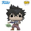 Funko POP! Black Clover Yuno Vinyl Figure