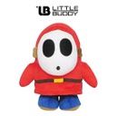 Little Buddy - Super Mario Bros Shy Guy 6-Inch Plush