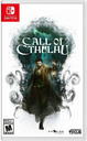 NS Call of Cthulu NTSC