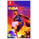 NS NBA 2K23 PAL