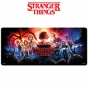 Stranger Things XL Desk Mat