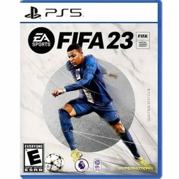 [678863] PS5 FIFA 23 R1