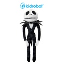 Kidrobot The Nightmare Before Christmas Phunny Jack Skellington 8-Inch Plush