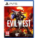 PS5 Evil West R2