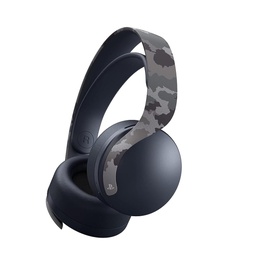 [S679051] PS5 PULSE 3D wireless headset - Grey Camo
