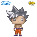 Funko POP! Dragon ballz: Super 386 Goku Ultra Instinct