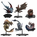 Capcom Figure Builder Monster Hunter Standard Model Plus Vol. 21, Mystery Figure Box