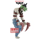 Banpresto Gyutaro Ver. B Demon Series Vol. 8 Demon Slayer