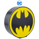 DC Comics Box Light Batman Logo 16 Cm