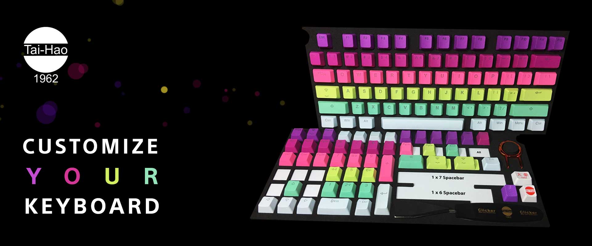 Clarico-Slider Style 3