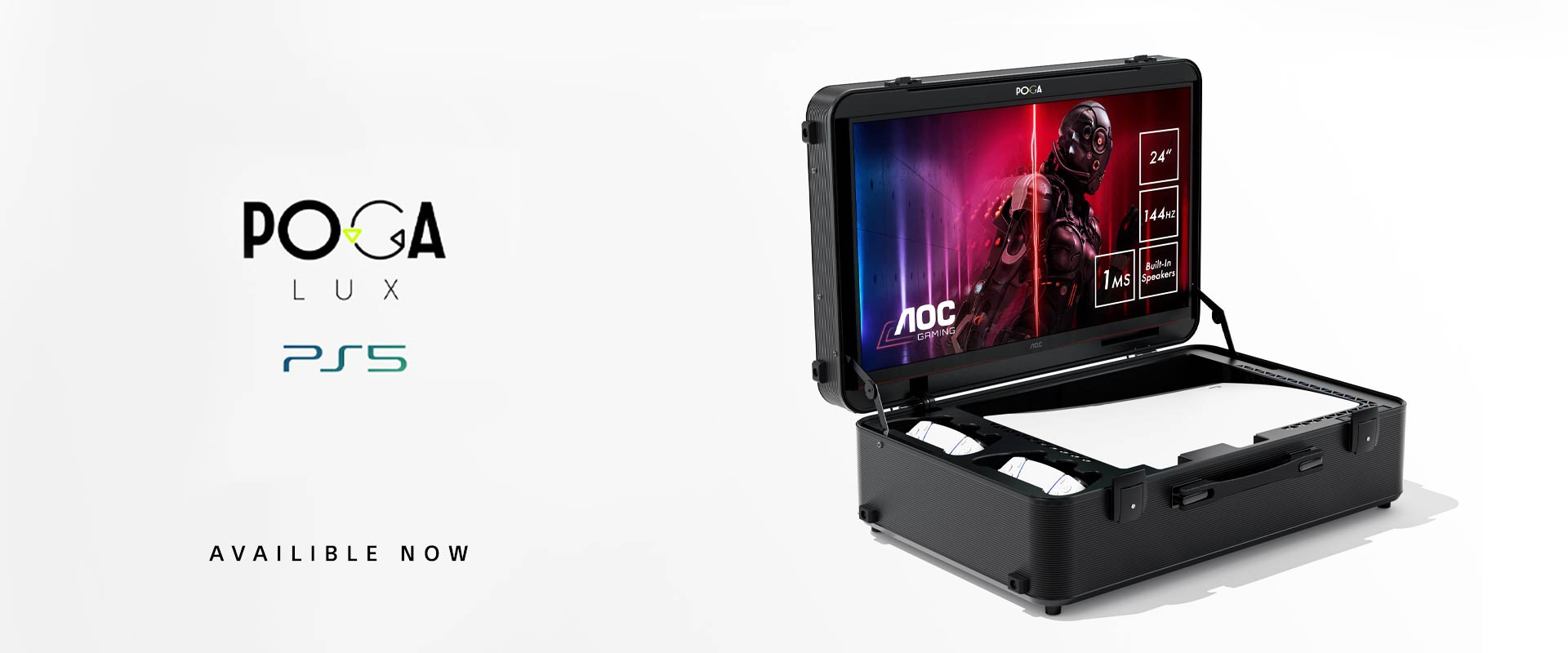 Clarico-Slider Style 3