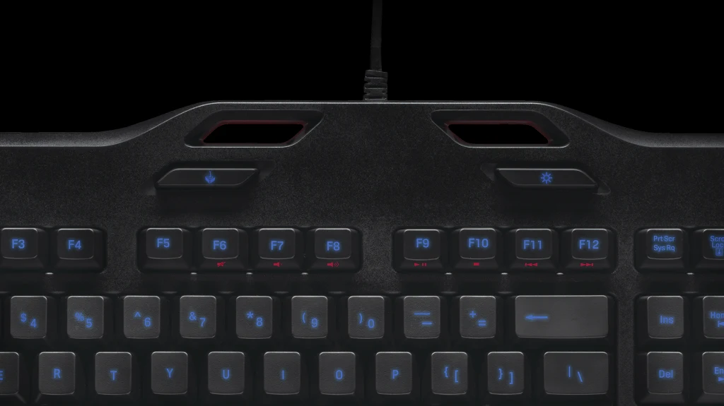 G105 Keyboard | Game