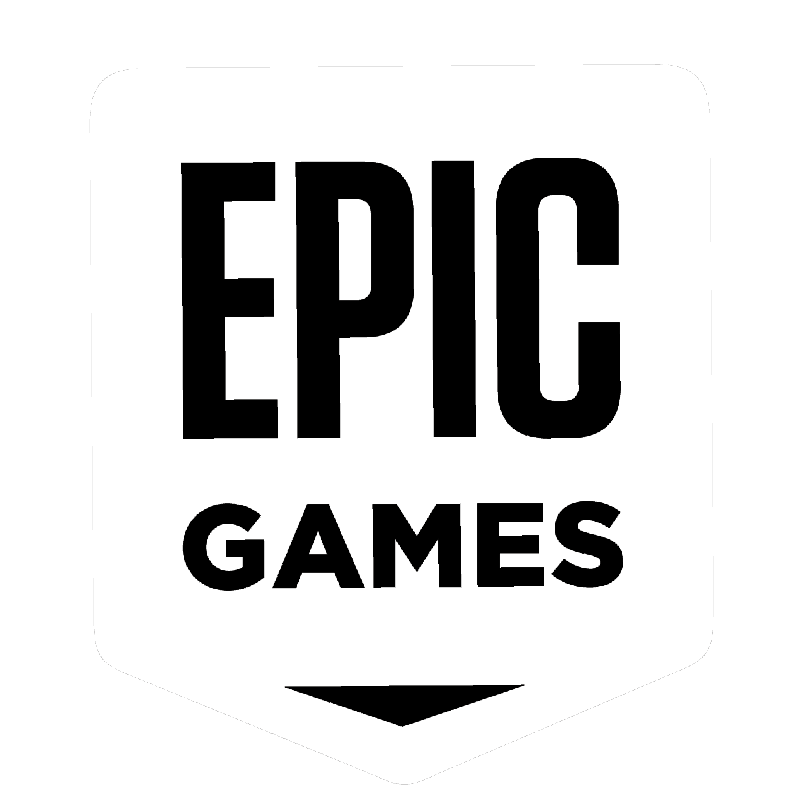 EPIC GAMES