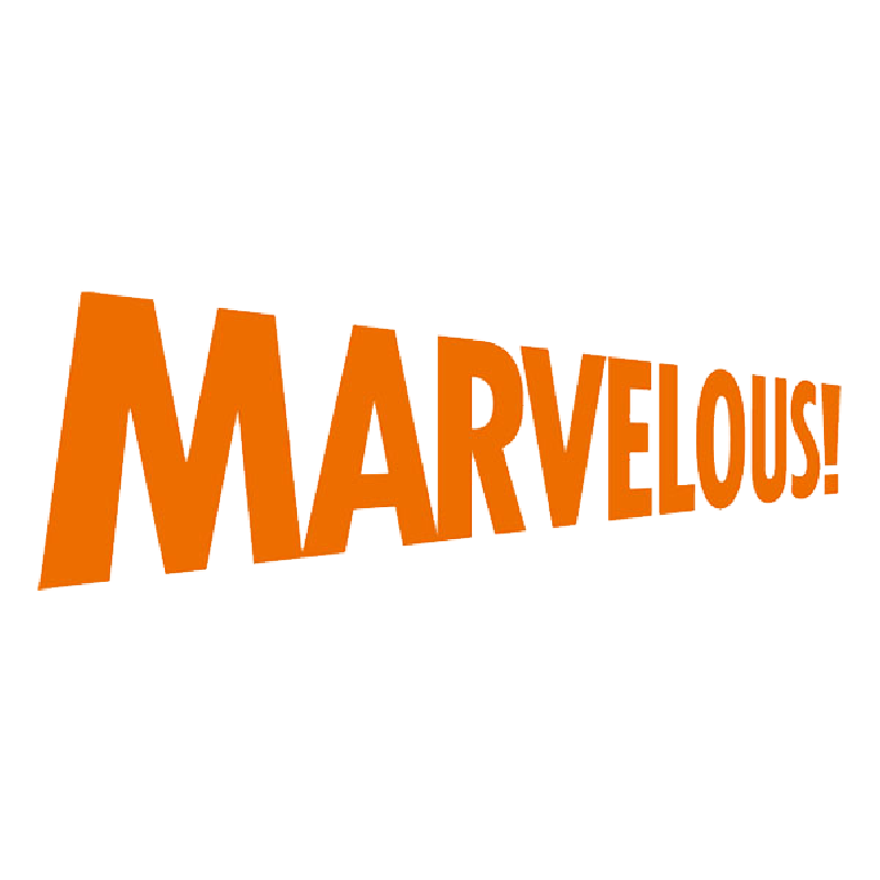Marvelous