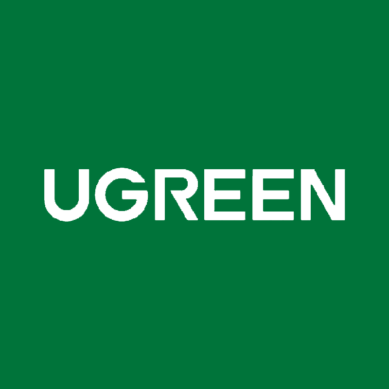 U green