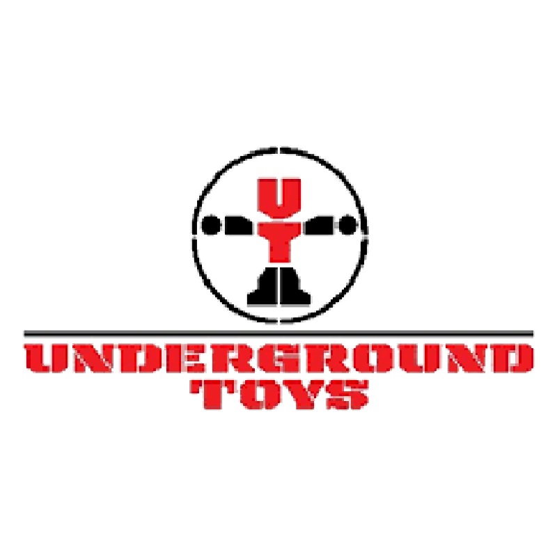 Underground Toys