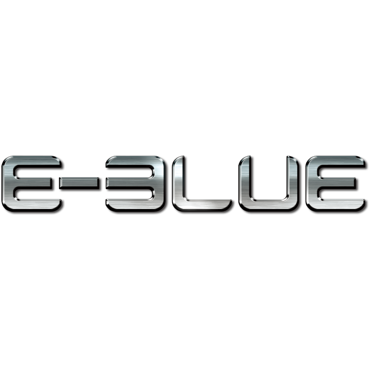 E-Blue