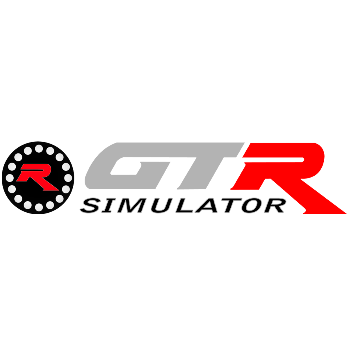  GTR Simulador: Modelo Touring con asiento de carrera real,  silla de conducción de cabina para simulador de conducción con cambiador de  marcha. : Hogar y Cocina