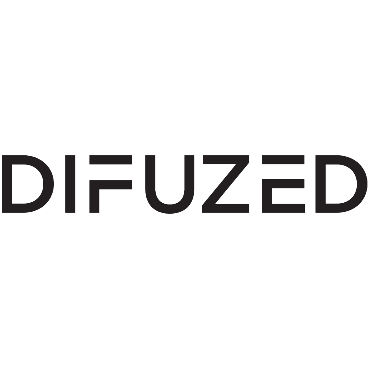 Difuzed