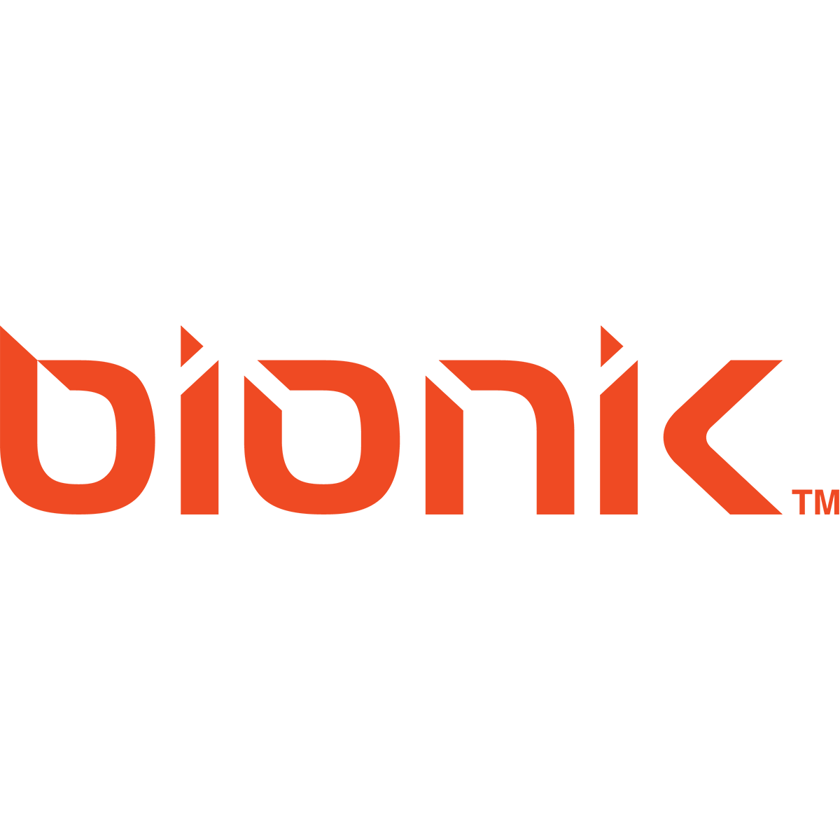 Bionik