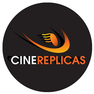 Cinereplicas