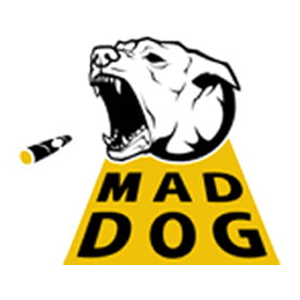 Mad Dog Games