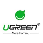 U green