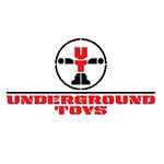 Underground Toys