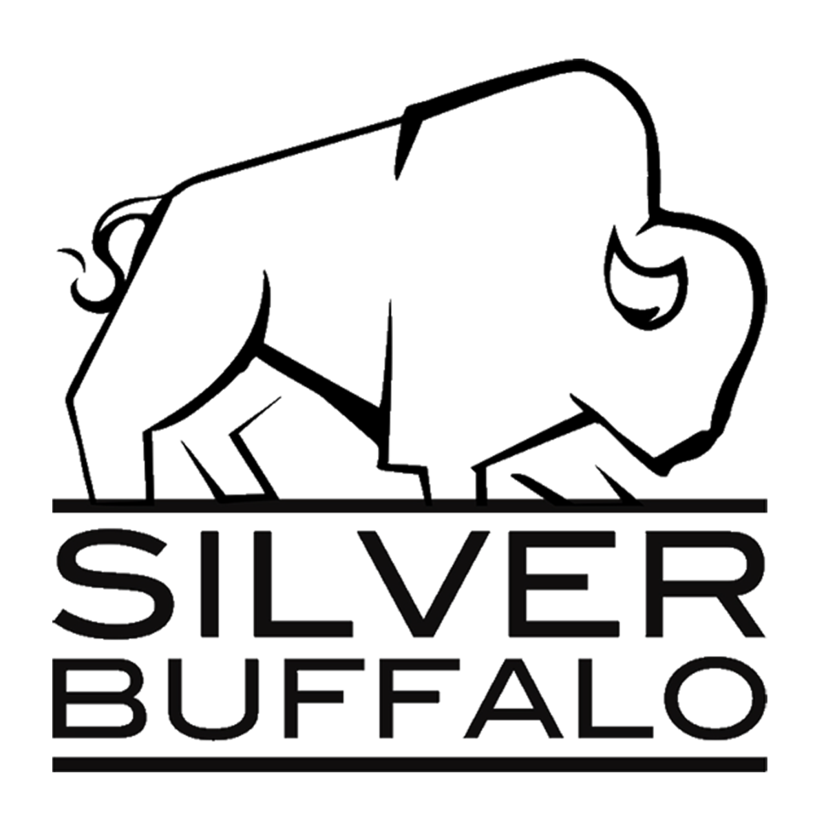 Silver Buffalo