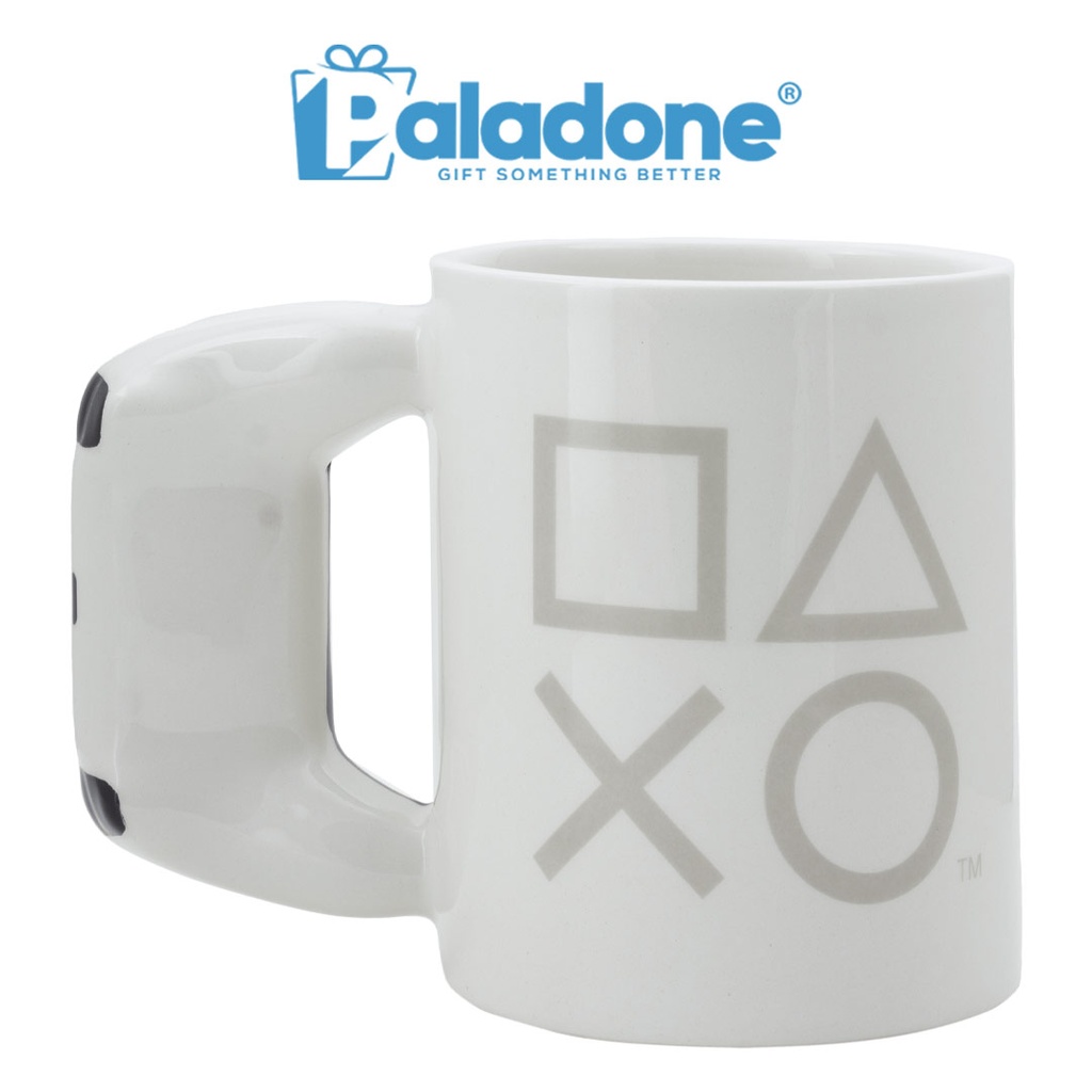 Paladone PlayStation PS5 Shaped Mug