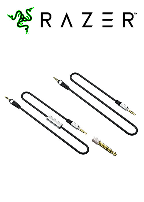 Kraken Forged Edition Elite Music & Gaming Headphone (Razer)