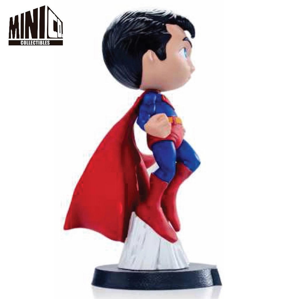 Iron Studios - Superman - Comic Series - MiniCo