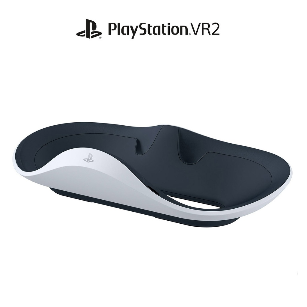 PlayStation VR2 Sense controller charging station