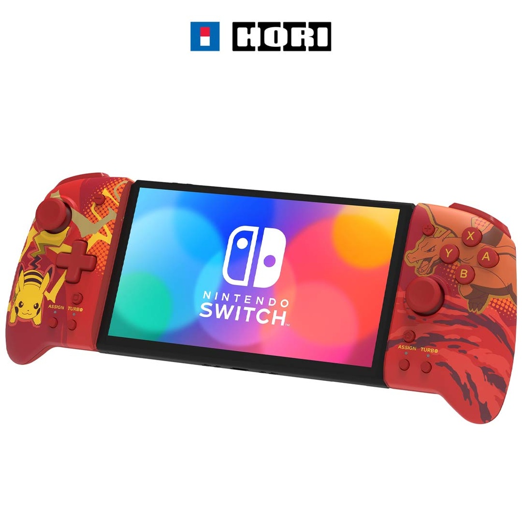 Hori NS Split Pad Pro Pokemon Charizard